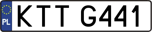 KTTG441