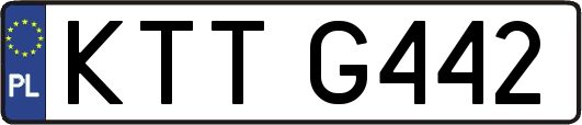 KTTG442