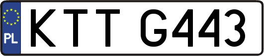 KTTG443