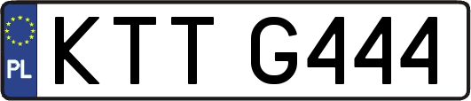KTTG444