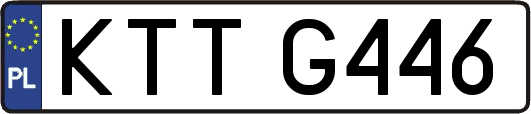 KTTG446