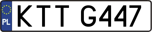 KTTG447