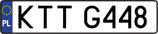 KTTG448