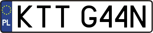 KTTG44N