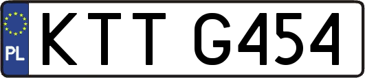 KTTG454