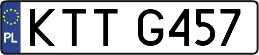 KTTG457