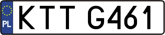 KTTG461