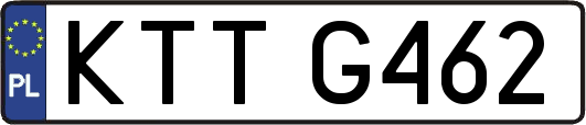 KTTG462