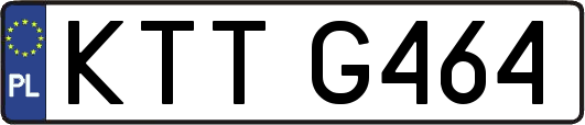 KTTG464