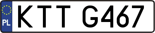 KTTG467