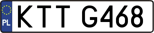 KTTG468