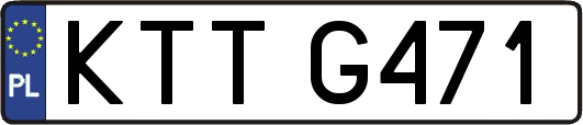 KTTG471