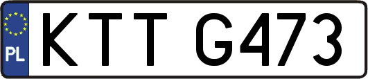 KTTG473
