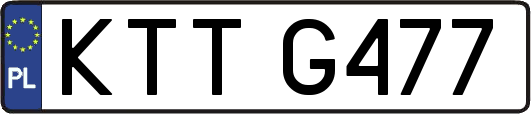 KTTG477