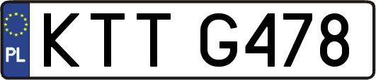 KTTG478