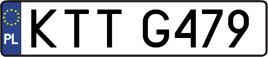 KTTG479