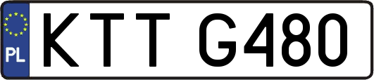 KTTG480