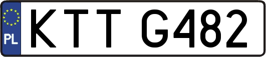 KTTG482