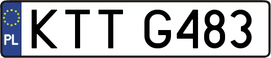 KTTG483