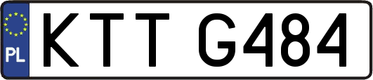 KTTG484