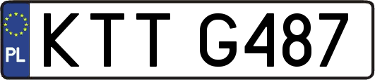KTTG487