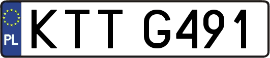 KTTG491
