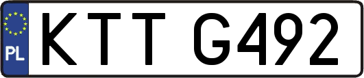 KTTG492