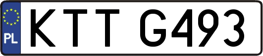 KTTG493