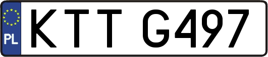 KTTG497
