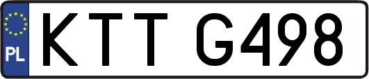 KTTG498