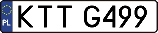 KTTG499