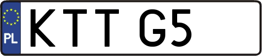 KTTG5
