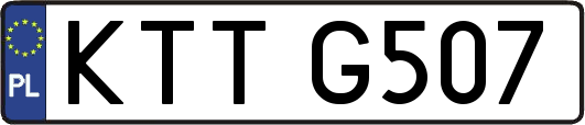 KTTG507
