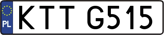 KTTG515