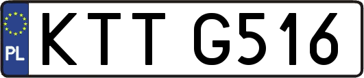KTTG516