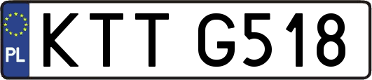 KTTG518