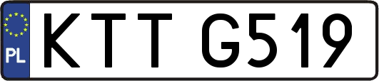 KTTG519