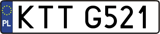 KTTG521