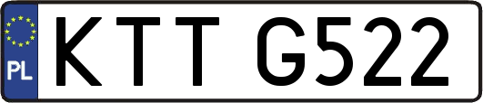 KTTG522