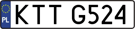 KTTG524