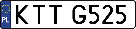 KTTG525