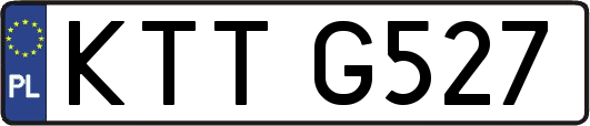 KTTG527
