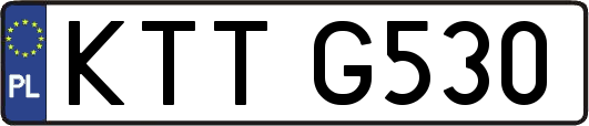 KTTG530