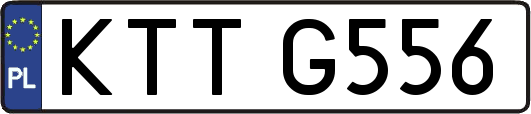 KTTG556