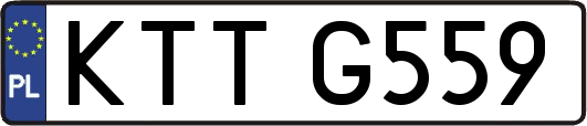 KTTG559