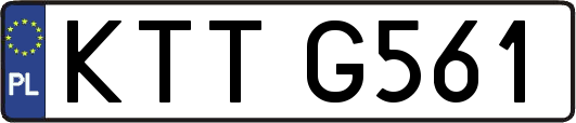 KTTG561