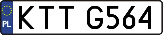 KTTG564