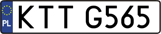 KTTG565