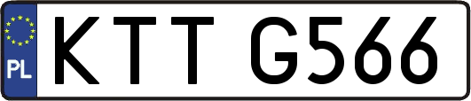 KTTG566
