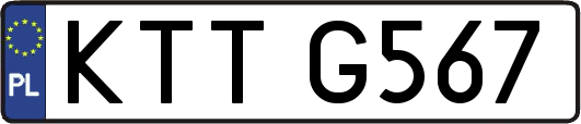 KTTG567